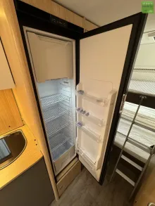 Fahrzeugbild LMC Tandero 500 K Etagenbetten ATC Dusche GFK-Wände #14
