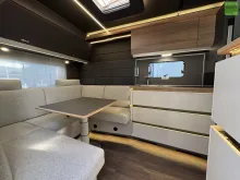 Fahrzeugbild Knaus Azur 500 EU 2000kg - Jetzt 10.509 Euro sparen! #8