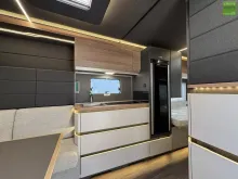 Fahrzeugbild Knaus Azur 500 EU 2000kg - Jetzt 10.509 Euro sparen! #9