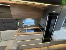 Fahrzeugbild Knaus Azur 500 EU 2000kg - Jetzt 10.509 Euro sparen! #14