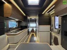 Fahrzeugbild Knaus Azur 500 EU 2000kg - Jetzt 10.509 Euro sparen! #17