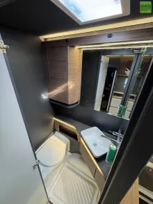 Fahrzeugbild Knaus Azur 500 EU 2000kg - Jetzt 10.509 Euro sparen! #18