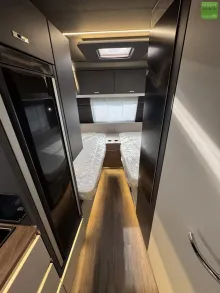 Fahrzeugbild Knaus Azur 500 EU 2000kg - Jetzt 10.509 Euro sparen! #19