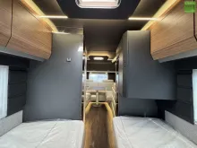 Fahrzeugbild Knaus Azur 500 EU 2000kg - Jetzt 10.509 Euro sparen! #22