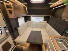 Fahrzeugbild Knaus Azur 500 EU 2000kg - Jetzt 10.509 Euro sparen! #24