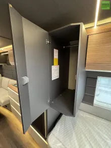 Fahrzeugbild Knaus Azur 500 EU 2000kg - Jetzt 10.509 Euro sparen! #25