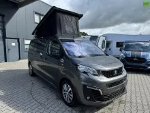 Fahrzeugbild Panama Urban 10+ U10+ Freedom Paket Solar AHK #1