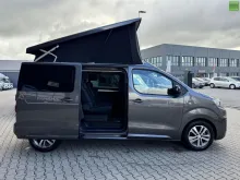 Fahrzeugbild Panama Urban 10+ U10+ Freedom Paket Solar AHK #3