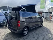 Fahrzeugbild Panama Urban 10+ U10+ Freedom Paket Solar AHK #5