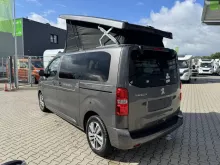 Fahrzeugbild Panama Urban 10+ U10+ Freedom Paket Solar AHK #6