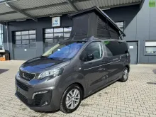 Fahrzeugbild Panama Urban 10+ U10+ Freedom Paket Solar AHK #7