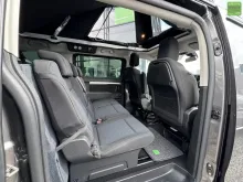 Fahrzeugbild Panama Urban 10+ U10+ Freedom Paket Solar AHK #8