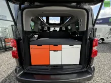 Fahrzeugbild Panama Urban 10+ U10+ Freedom Paket Solar AHK #10