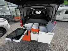 Fahrzeugbild Panama Urban 10+ U10+ Freedom Paket Solar AHK #11