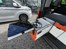 Fahrzeugbild Panama Urban 10+ U10+ Freedom Paket Solar AHK #12