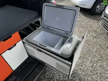 Fahrzeugbild Panama Urban 10+ U10+ Freedom Paket Solar AHK #13