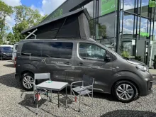 Fahrzeugbild Panama Urban 10+ U10+ Freedom Paket Solar AHK #14