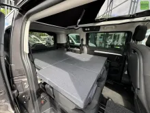 Fahrzeugbild Panama Urban 10+ U10+ Freedom Paket Solar AHK #15