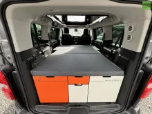 Fahrzeugbild Panama Urban 10+ U10+ Freedom Paket Solar AHK #16