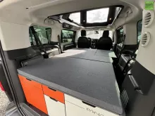 Fahrzeugbild Panama Urban 10+ U10+ Freedom Paket Solar AHK #17