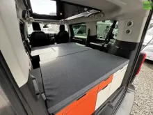 Fahrzeugbild Panama Urban 10+ U10+ Freedom Paket Solar AHK #18