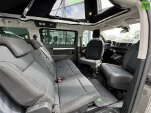 Fahrzeugbild Panama Urban 10+ U10+ Freedom Paket Solar AHK #19