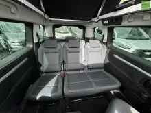 Fahrzeugbild Panama Urban 10+ U10+ Freedom Paket Solar AHK #20