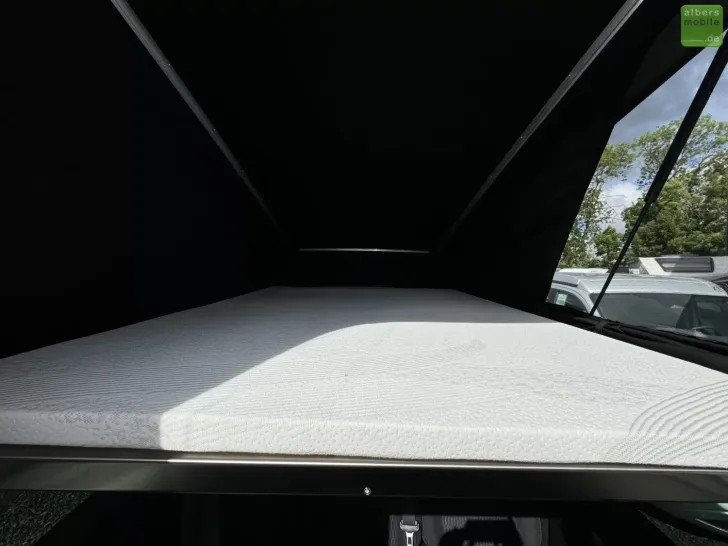 Fahrzeugbild Panama Urban 10+ U10+ Freedom Paket Solar AHK #21