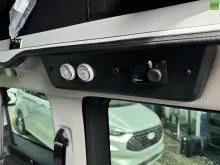 Fahrzeugbild Panama Urban 10+ U10+ Freedom Paket Solar AHK #23