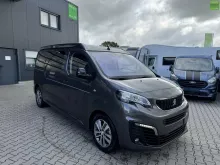 Fahrzeugbild Panama Urban 10+ U10+ Freedom Paket Solar AHK #24