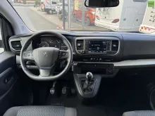 Fahrzeugbild Panama Urban 10+ U10+ Freedom Paket Solar AHK #25