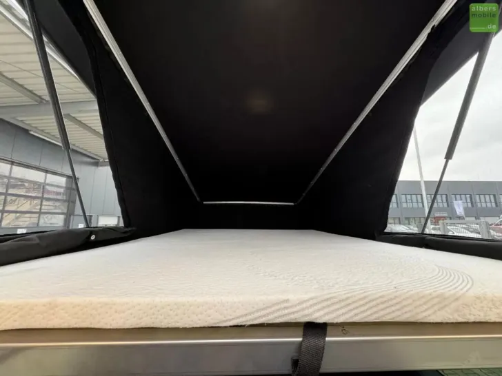 Fahrzeugbild Panama Urban 11 U11 Solar Safety AT 177PS #22