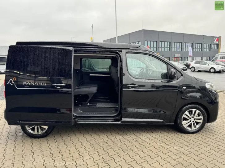 Fahrzeugbild Panama Urban 11 U11 Solar Safety AT 177PS #26