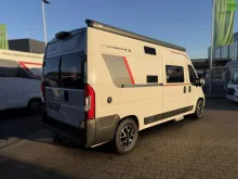 Fahrzeugbild Roller Team Livingstone 2 SPORT Winter Dieselheizung AHK #5