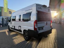 Fahrzeugbild Roller Team Livingstone 2 SPORT Winter Dieselheizung AHK #6