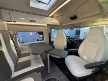 Fahrzeugbild Roller Team Livingstone 2 SPORT Winter Dieselheizung AHK #11