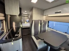 Fahrzeugbild Roller Team Livingstone 2 SPORT Winter Dieselheizung AHK #13