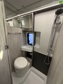 Fahrzeugbild Roller Team Livingstone 2 SPORT Winter Dieselheizung AHK #18