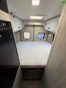 Fahrzeugbild Roller Team Livingstone 2 SPORT Winter Dieselheizung AHK #19