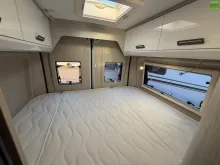 Fahrzeugbild Roller Team Livingstone 2 SPORT Winter Dieselheizung AHK #20