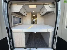 Fahrzeugbild Roller Team Livingstone 2 SPORT Winter Dieselheizung AHK #21