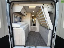 Fahrzeugbild Roller Team Livingstone 2 SPORT Winter Dieselheizung AHK #22