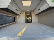 Fahrzeugbild Roller Team Livingstone 2 SPORT Winter Dieselheizung AHK #23