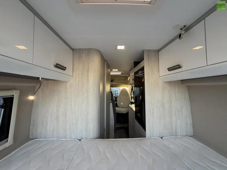 Fahrzeugbild Roller Team Livingstone 2 SPORT Winter Dieselheizung AHK #23