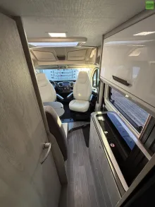 Fahrzeugbild Roller Team Livingstone 2 SPORT Winter Dieselheizung AHK #25