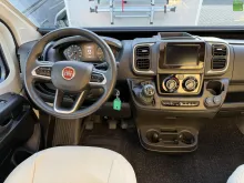 Fahrzeugbild Roller Team Livingstone 2 SPORT Winter Dieselheizung AHK #27