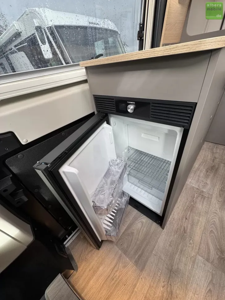 Fahrzeugbild LMC Innovan 540 5,40m Fiat Markise #14