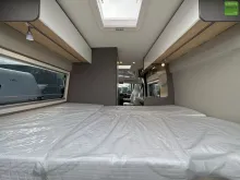 Fahrzeugbild LMC Innovan 540 5,40m Fiat Markise #20