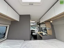 Fahrzeugbild LMC Innovan 540 5,40m Fiat Markise #21