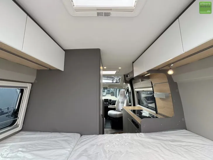 Fahrzeugbild LMC Innovan 540 5,40m Fiat Markise #21